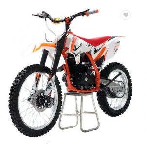 China China 4 stroke air cooled 150cc / 250cc off road pit bike super power racing motorcycle for hot sale factory