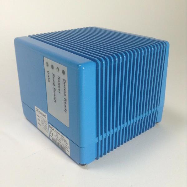 SICK CLV490-0010 | CLV49x Fixed barcode scanner