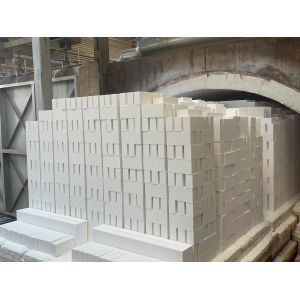 Buy cheap 90-99 Sintered Corundum Brick Refractory Fire Bricks For Petrochemical Furnaces from wholesalers