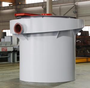 China Sand Hydraulic Classifier with Advanced Filtering Technology and PLC Control Customizable factory
