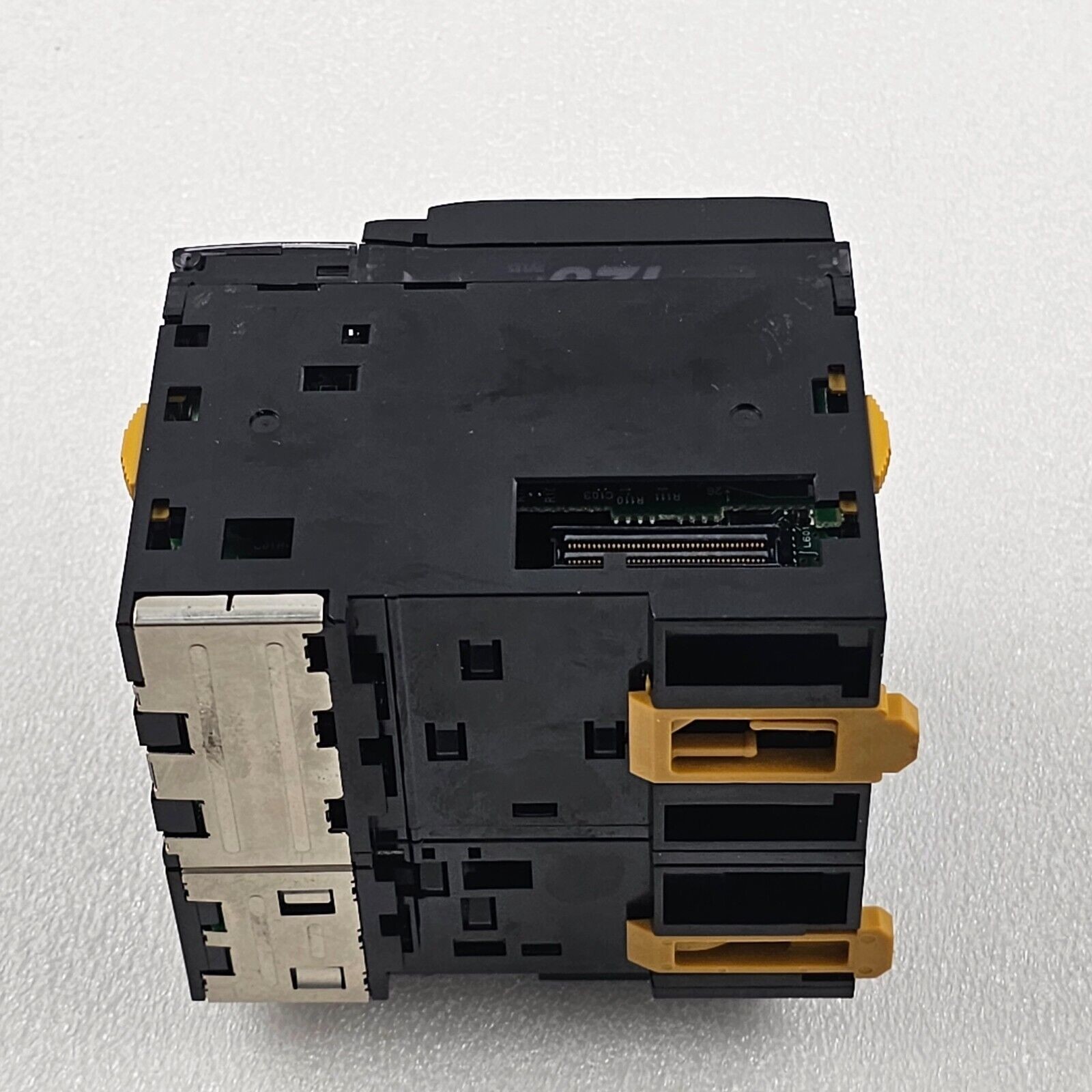 China CJ2H-CPU65 Japan Omron Programmable Controller with Relay Outputs factory