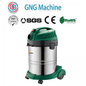 China 50Hz Vacuum Cleaner Machine Dry Wet Dust Central Vacuum Cleaner factory