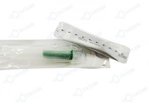 China OEM CH6 CH8 Intermittent Urinary Catheter Spinal Cord Injury Incontinence Care factory