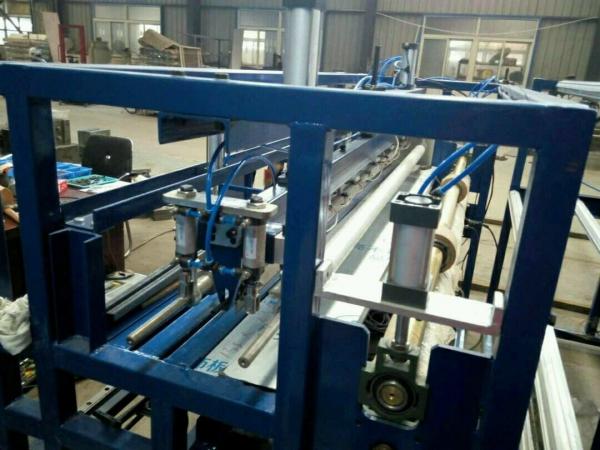 China Automatic FIBC Cutting Machine for sale factory