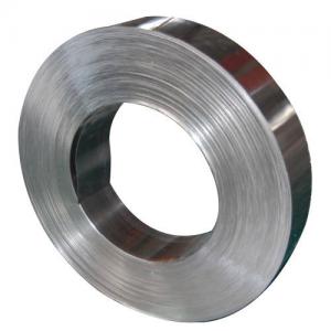 China China Industrial Supply 316 Stainless Strips AISI ASTM DIN Standard 316L 304S 310 309S Hot Rolled Cold Rolled on sale