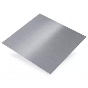 China 12m 1mm Galvanized Steel Plate SS400 Hot Rolled Ms Plate 6mm Thick factory