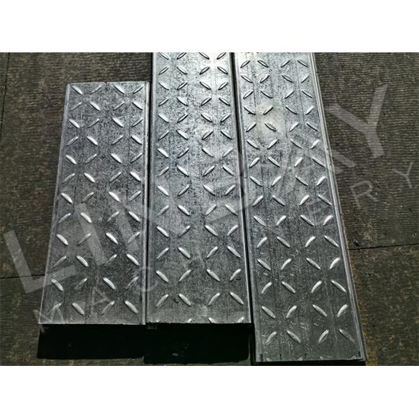 1.5mm-2mm Steel Frame Roll Forming Machine Cast iron