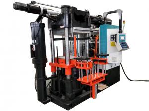 China High Temperature Insulator Machine Auto Vulcanizing Machine For Composite Insulators factory