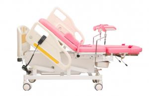 China Electric Gynecological Obstetric Ot Table Operation Theater Surgical Table on sale