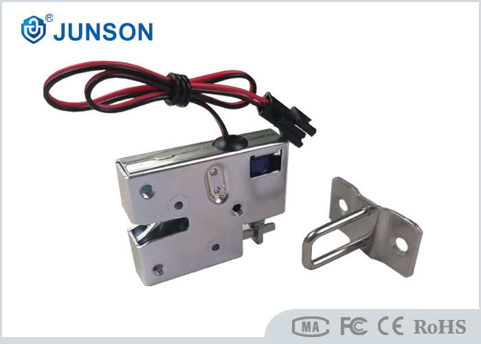 Small Electric Cabinet lock for express locker