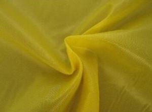 China 20D microfiber poly fabric with waterproof cire face for down jackets factory