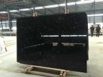 A Grade Ice Black Marble,Marble Slab,Marble Wall & Flooring Tile,Skirting