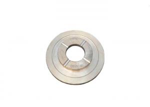 China Sulzer Projectile Loom Parts 911208190 Support End Disc For Shed Formation Unit factory