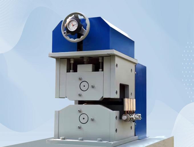 PET Strap PLC Control System from