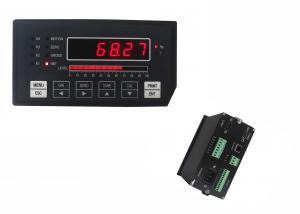 China Level Weighing Digital Scale Indicator VFD Display Material With RS485 And RS232 factory