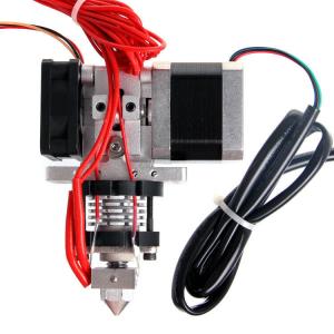 China 0.1mm Resolution 3D Printer Kits GT5 for 1.75 ABS Filament Extruder RepRap on sale