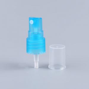 China PP Plastic Fine Mist Sprayer 24/410 Mini Perfume Pump factory