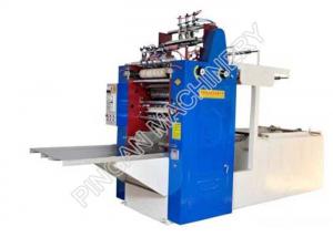China Small Scale Paper Roll Rewinding Machine Paper Slitter Rewinder Machine factory