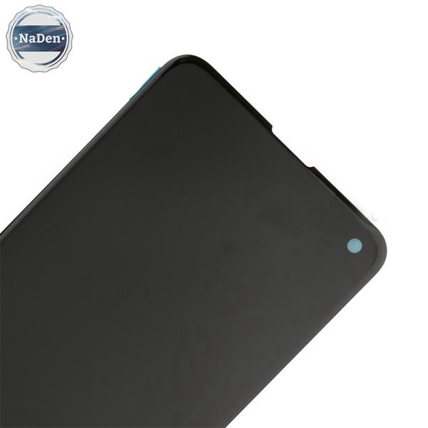 100% Original LCD Digitizer Assembly Screen For Samsung Galaxy S10