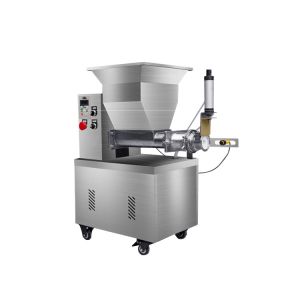 Multi-Function Automatic Dough Divider Rounder Customizable