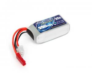 China 7.4V 2S 35C LiPO Battery JST Plug for Mini RC Toy Airplane Helicopter Quadcopter Drone factory