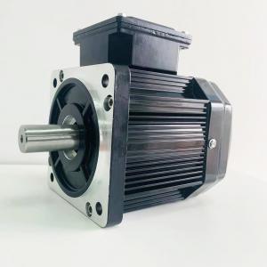 China High Torque Permanent Magnet Motor 55kw PM Synchronous Motor Low Speed on sale