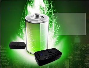 China 3G Rechargeable Long life battery Wireless gps tracker magnet standby 30days on sale
