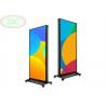 Buy cheap New Standing Excellent Indoor P2 P2.5 P3 Poster LED Display Play Kinds Of Videos from wholesalers