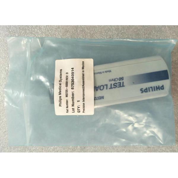 M3725A Defibrillator Machine Parts , Defibrillator Test Load 50 Ohm For M4735A M3535A