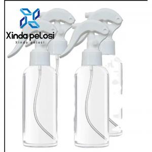China Antibacterial Plastic Trigger Sprayer 24 Hour Sanitizing Universal Liquid Soap Dispenser Pump factory