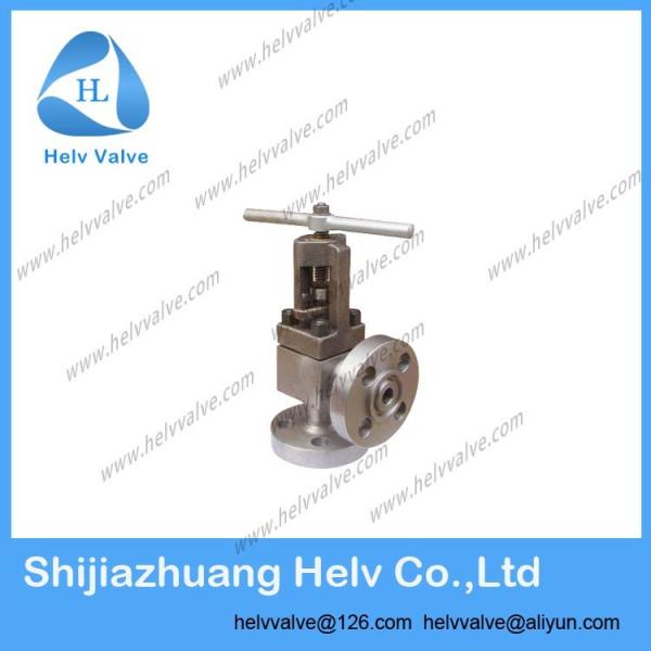 China Bolted bonnet, OS&Y, rising stem;  WCB, CF8, CF8M, LCB, LCC;  Oil, gas, water and other corrosive medium;  Lever, gear, factory