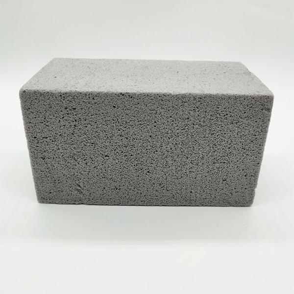 Grill Brick Cleaner BBQ Flat Top Griddle