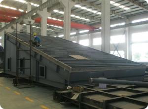 China 60MW Biomass Energy Power Plant / Energy Center / Energy System factory