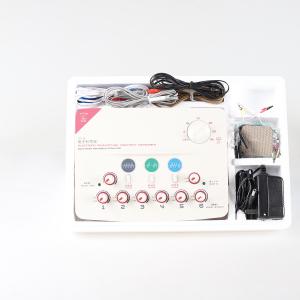 China SDZ-II Electronic Acupuncture Treatment Instrument Nerve Muscle Stimulating factory