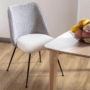 China Elegant armless Dining Chair Modern Classic Home Furniture High Back  Dinning Chair on sale
