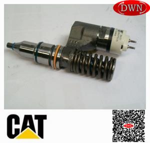 China  350-7555 3507555 20R0056 CAT Diesel Injector 3176 3196 C10 C12 Engine factory