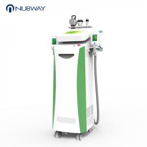 China Criolipolisis machine freeze fat cool shape whole body cryotherapy machine price on sale