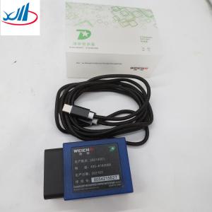 China High Quality XCMG Engine Diagnostic Equipment 8054215527 factory