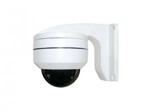 China 2/4MP Mini IPC CCTV camera support hikvision private protocol camera  IP67 waterproof mini high speed camera on sale