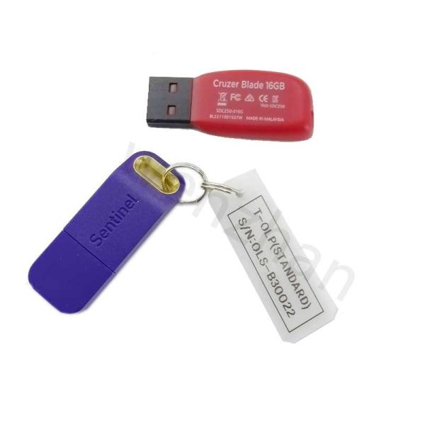 China T-Solution Hanwha T Olp OffLine Programming Software on sale