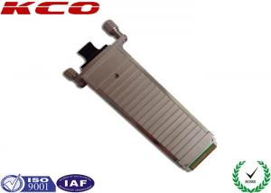 China Compatible XENPAK-10GB-ER SFP Optical Module / 10Gbase T SFP Module Coppe factory