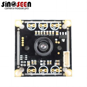 OV9281 1MP USB Camera Module Fixed focus Global Shutter Fast Identification