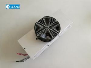 China Peltier Air Conditioner , Portable Thermoelectric Air Cooler For Enclosure 150W 24VDC factory
