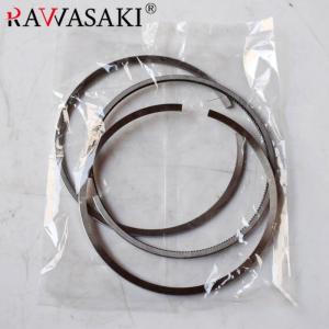China 3406 3408 3412 Truck Engine Piston Ring 8N0822 For  980C 988B factory