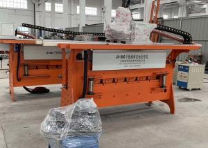 China 0.75KW Steel Plate Welding Machine on sale
