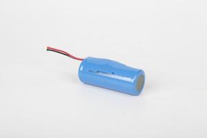 China IFR14500 Consumer Electronics Batteries 3.2V 600Mah AA Lithium Battery For Toys Cars on sale