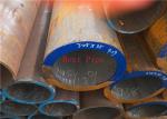 EO Seamless Steel Pipe ASTM A 179-90 A/ASME SA 179 For Hydraulic / Pneumatic