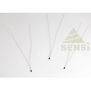 High Sensitivity Epoxy Coated NTC Thermistor For Digital Thermometer