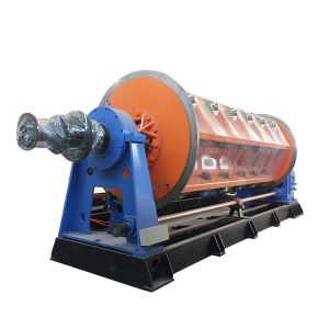 China High Speed Armoured Cable Machine , Rigid Frame Strander ISO9001 Approved on sale