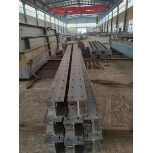 Buy cheap Corrosion Resistance 200uc Galvanized H Beam Metal Retaining Wall from wholesalers